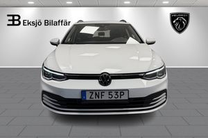 Volkswagen Golf bild 2