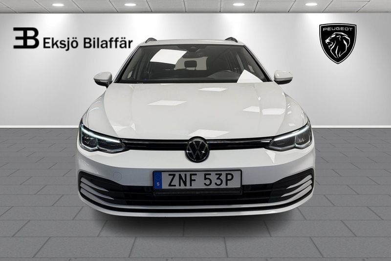 Volkswagen Golf bild 2