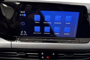 Volkswagen Golf bild 23