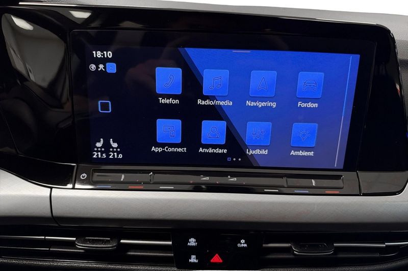 Volkswagen Golf bild 23