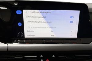 Volkswagen Golf bild 22