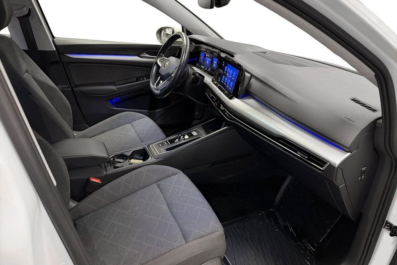 Volkswagen Golf bild 11