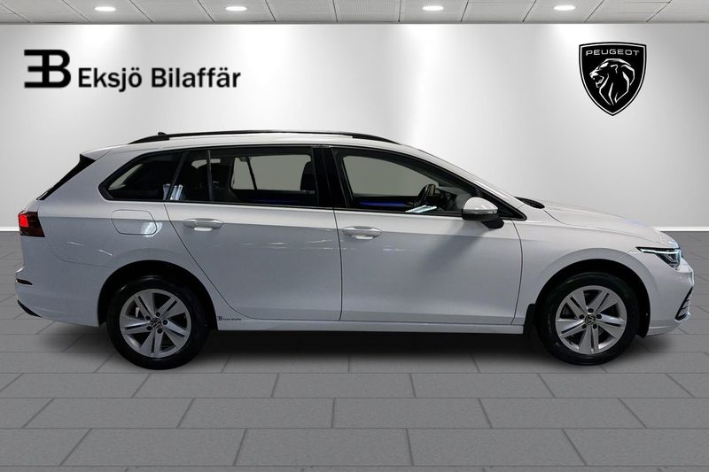 Volkswagen Golf bild 4
