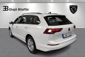 Volkswagen Golf bild 8