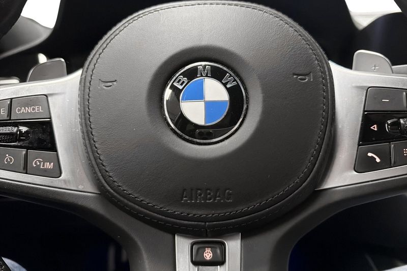 BMW 320 bild 22