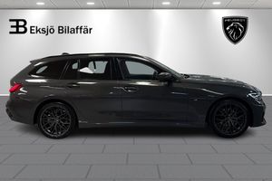 BMW 320 bild 4