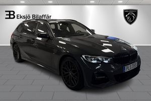 BMW 320 bild 3