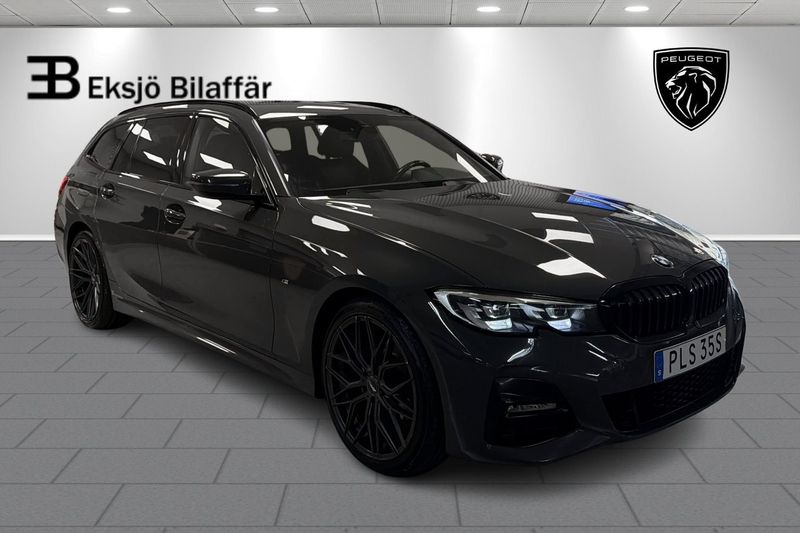 BMW 320 bild 3