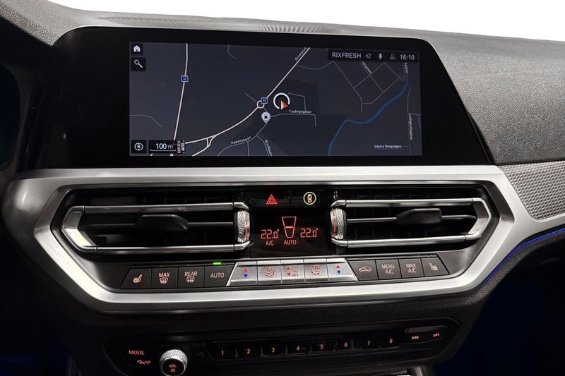 BMW 320 bild 17