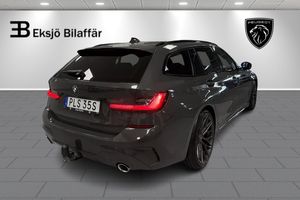 BMW 320 bild 5