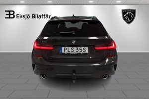 BMW 320 bild 6