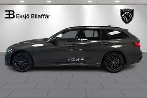 BMW 320 bild 7