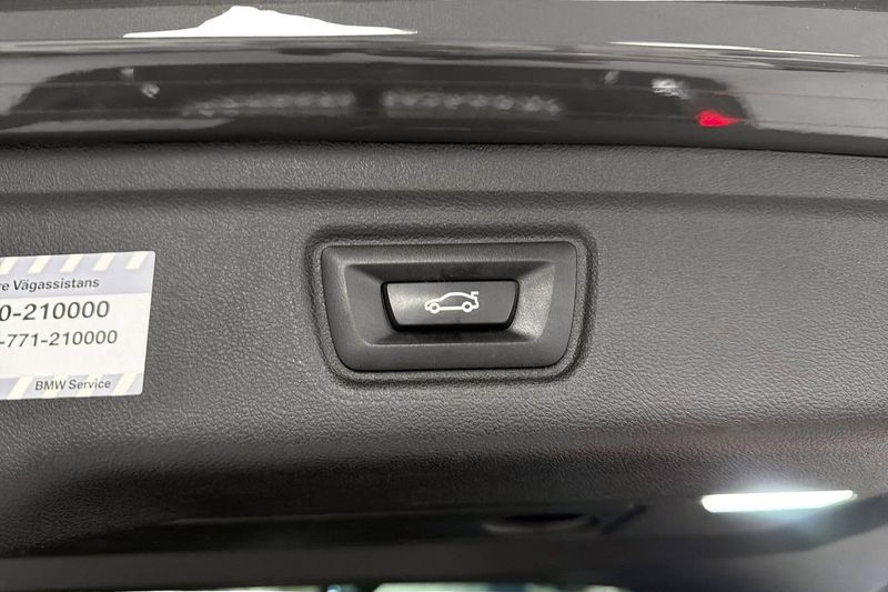 BMW 320 bild 15
