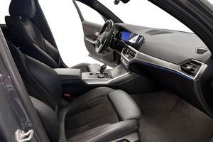 BMW 320 bild 11