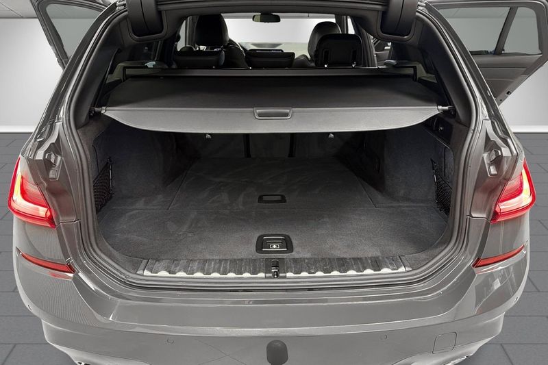 BMW 320 bild 14
