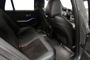 BMW 320 bild 13