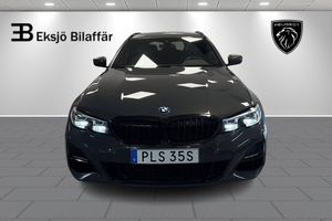 BMW 320 bild 2