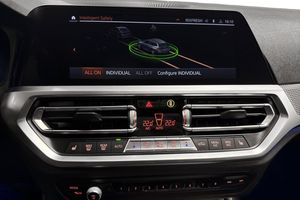 BMW 320 bild 19