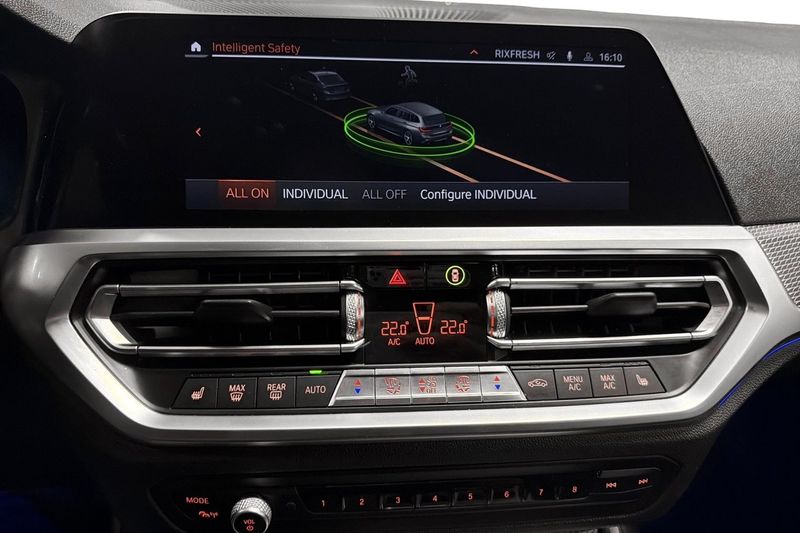 BMW 320 bild 19