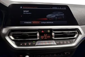 BMW 320 bild 18