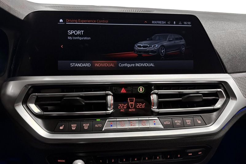 BMW 320 bild 18