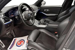 BMW 320 bild 10