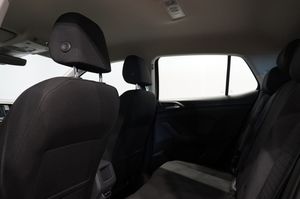 Volkswagen T-Cross bild 12