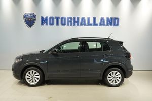 Volkswagen T-Cross bild 3