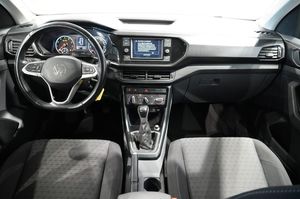 Volkswagen T-Cross bild 6