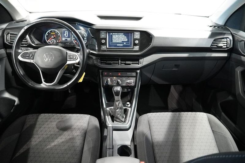 Volkswagen T-Cross bild 6