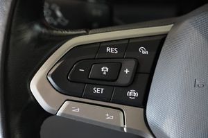 Volkswagen T-Cross bild 8