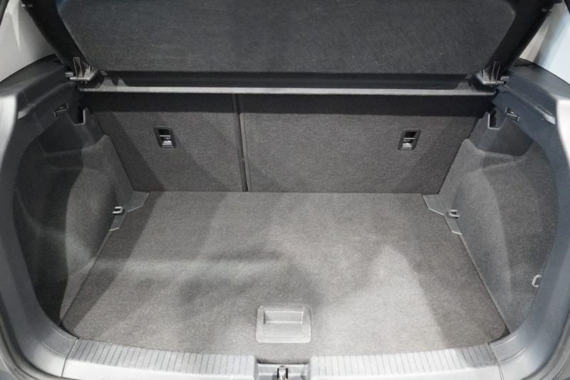 Volkswagen T-Cross bild 13
