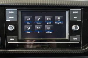 Volkswagen T-Cross bild 9