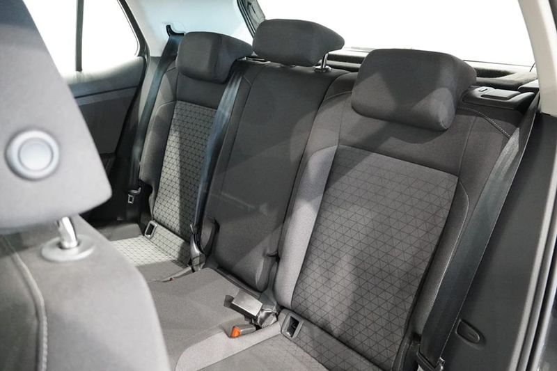 Volkswagen T-Cross bild 11