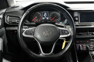 Volkswagen T-Cross bild 7