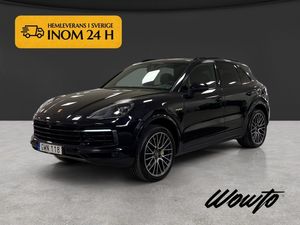 Porsche Cayenne bild 1