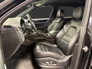Porsche Cayenne bild 8