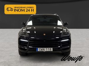 Porsche Cayenne bild 2