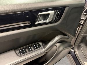 Porsche Cayenne bild 9