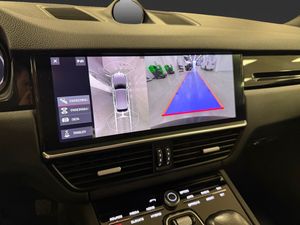Porsche Cayenne bild 14