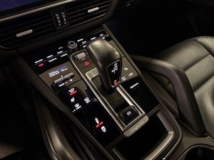 Porsche Cayenne bild 13