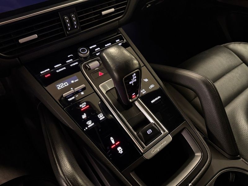 Porsche Cayenne bild 13