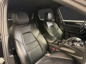 Porsche Cayenne bild 11