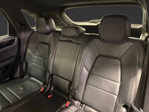 Porsche Cayenne bild 10
