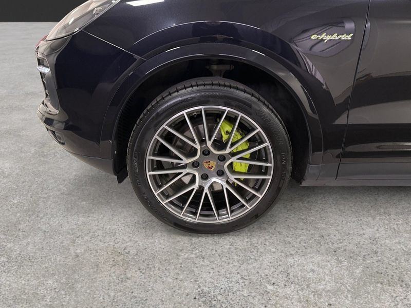 Porsche Cayenne bild 16