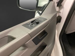 Volkswagen Transporter bild 9