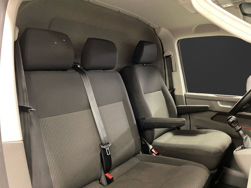 Volkswagen Transporter bild 10