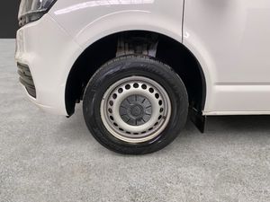 Volkswagen Transporter bild 16