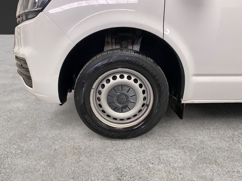 Volkswagen Transporter bild 16