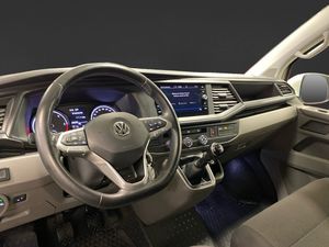 Volkswagen Transporter bild 11
